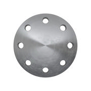 Blindflange