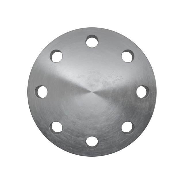 Blindflange