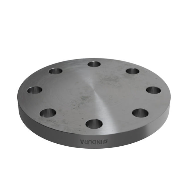 Blindflange