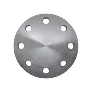 Flanges, Sort, EN 1092-1, Blindflange, T:05, PN10-16, A, DN65, P250GH, 1.0460, 