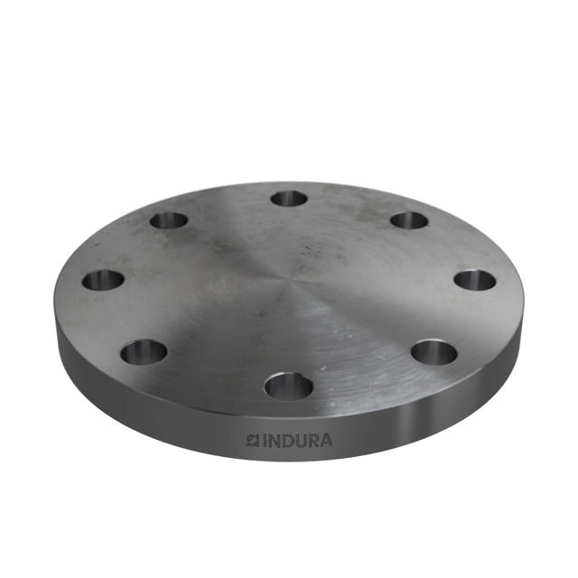 Blindflange