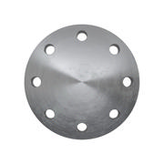Blindflange