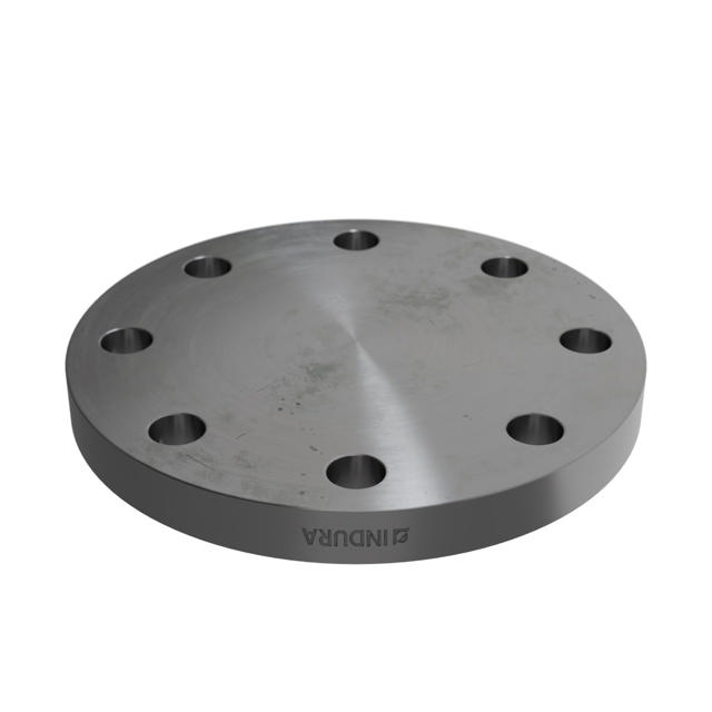 Blindflange