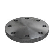 Blindflange