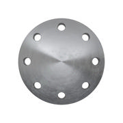 Blindflange