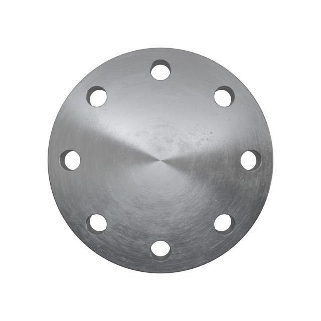 Blindflange