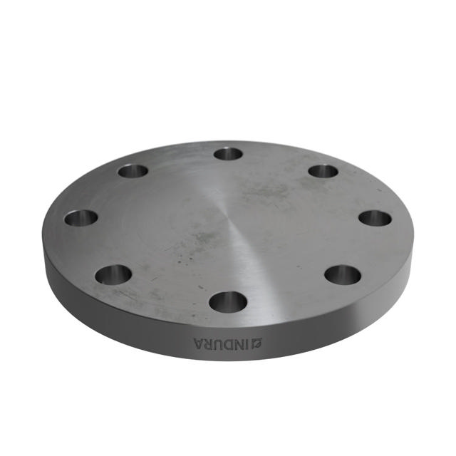 Blindflange