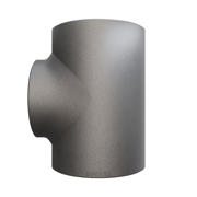 Butt-Weld Fitting, Sort, EN10253-2, T:A, Tee, 1219/1016, P235GH-TC1, 1.0345