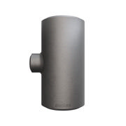 Butt-Weld Fitting, Sort, EN10253-2, T:A, Tee, 76,1/33,7, P235GH-TC1, 1.0345