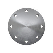 Flanges, Sort, EN 1092-1, Blindflange, T:05, PN10-16, A, DN125, S235JR, 1.0038, 