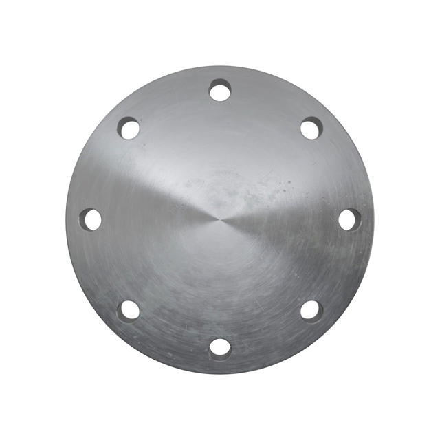 Blindflange