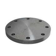 Blindflange