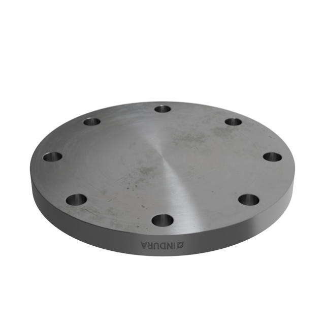 Blindflange