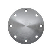 Flanges, Carbon, EN 1092-1, Blind flange, T:05, PN10-16, A, DN150, S235JR, 1.0038, 