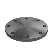 Blindflange