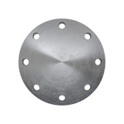 Blindflange
