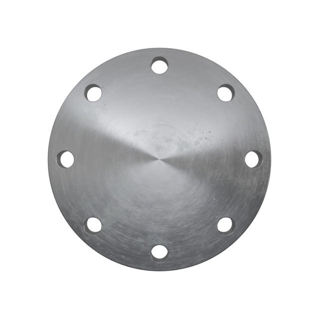 Blindflange