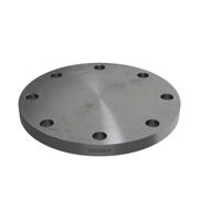 Blindflange