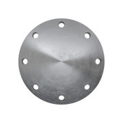 Flanges, Sort, EN 1092-1, Blindflange, T:05, PN10-16, A, DN175, S235JR, 1.0038, 