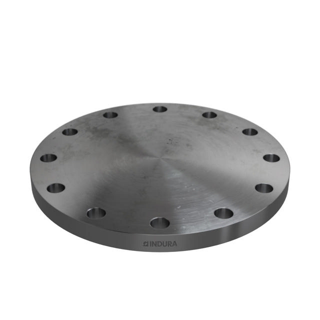 Blindflange