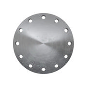 Blindflange