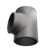 Butt-Weld Fitting, Kohlenstoffstahl, EN10253-2, T:A, T-Stück, 508/457, P235GH-TC1, 1.0345