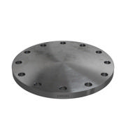 Blindflange