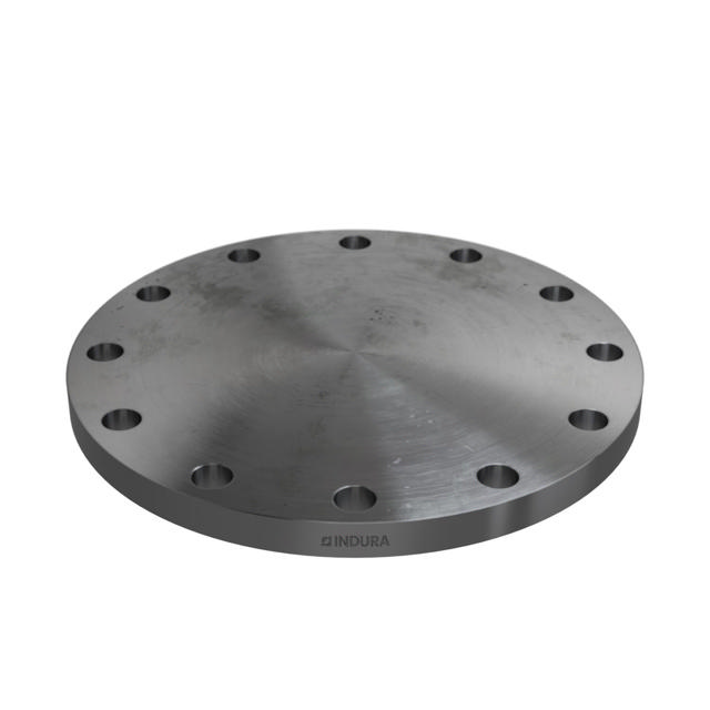 Blindflange