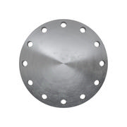 Blindflange