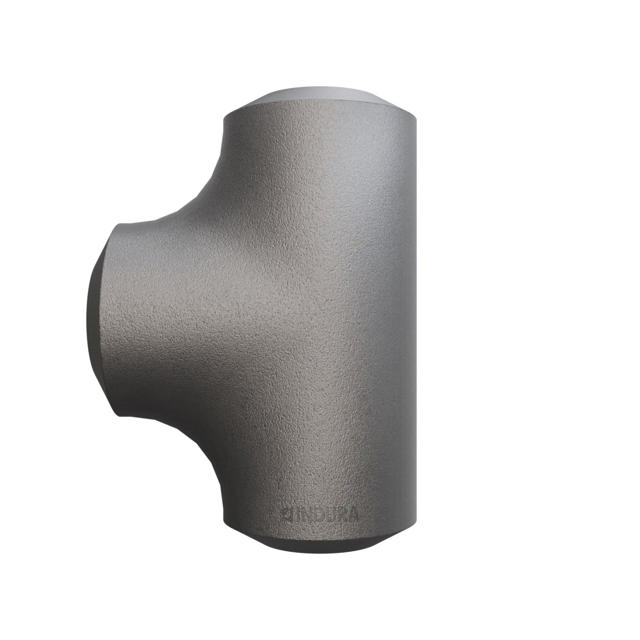 Butt-Weld Fitting, Carbon, EN10253-2, T:A, Tee, 42.4/42.4, P235GH-TC1, 1.0345