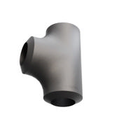 Butt-Weld Fitting, Carbon, EN10253-2, T:A, Tee, 42.4/42.4, P235GH-TC1, 1.0345