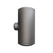 Butt-Weld Fitting, Kohlenstoffstahl, EN10253-2, T:A, T-Stück, 60,3/26,9, P235GH-TC1, 1.0345