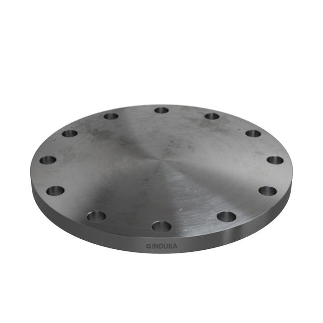 Blindflange