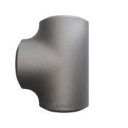 Butt-Weld Fitting, Sort, EN10253-2, T:A, Tee, 139,7/139,7, P235GH-TC1, 1.0345