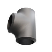 Butt-Weld Fitting, Sort, EN10253-2, T:A, Tee, 139,7/139,7, P235GH-TC1, 1.0345