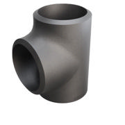Butt-Weld Fitting, Carbon, EN10253-2, T:A, Tee, 219.1/219.1, P235GH-TC1, 1.0345