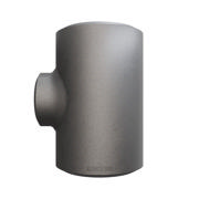 Butt-Weld Fitting, Kohlenstoffstahl, EN10253-2, T:A, T-Stück, 355,6/219,1, P235GH-TC1, 1.0345