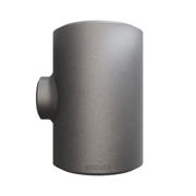 Butt-Weld Fitting, Carbon, EN10253-2, T:A, Tee, 457/219.1, P235GH-TC1, 1.0345