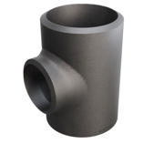 Butt-Weld Fitting, Carbon, EN10253-2, T:A, Tee, 508/355.6, P235GH-TC1, 1.0345