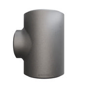 Butt-Weld Fitting, Carbon, EN10253-2, T:A, Tee, 508/355.6, P235GH-TC1, 1.0345