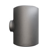 Butt-Weld Fitting, Kohlenstoffstahl, EN10253-2, T:A, T-Stück, 610/273, P235GH-TC1, 1.0345