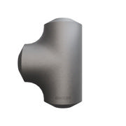 Butt-Weld Fitting, Carbon, EN10253-2, T:A, Tee, 33.7/33.7, P235GH-TC1, 1.0345
