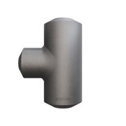 Butt-Weld Fitting, Carbon, EN10253-2, T:A, Tee, 42.4/33.7, P235GH-TC1, 1.0345
