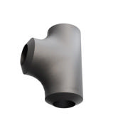 Butt-Weld Fitting, Carbon, EN10253-2, T:A, Tee, 48.3/48.3, P235GH-TC1, 1.0345