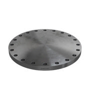 Blindflange