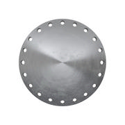 Blindflange
