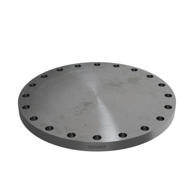 Blindflange