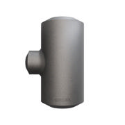 Butt-Weld Fitting, Carbon, EN10253-2, T:A, Tee, 76.1/42.4, P235GH-TC1, 1.0345