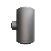 Butt-Weld Fitting, Carbon, EN10253-2, T:A, Tee, 88.9/42.4, P235GH-TC1, 1.0345