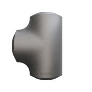 Butt-Weld Fitting, Kohlenstoffstahl, EN10253-2, T:A, T-Stück, 88,9/88,9, P235GH-TC1, 1.0345